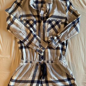 Aerie Loungewear/Sleepwear Romper